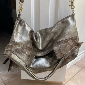 Foley + Corina hobo bag